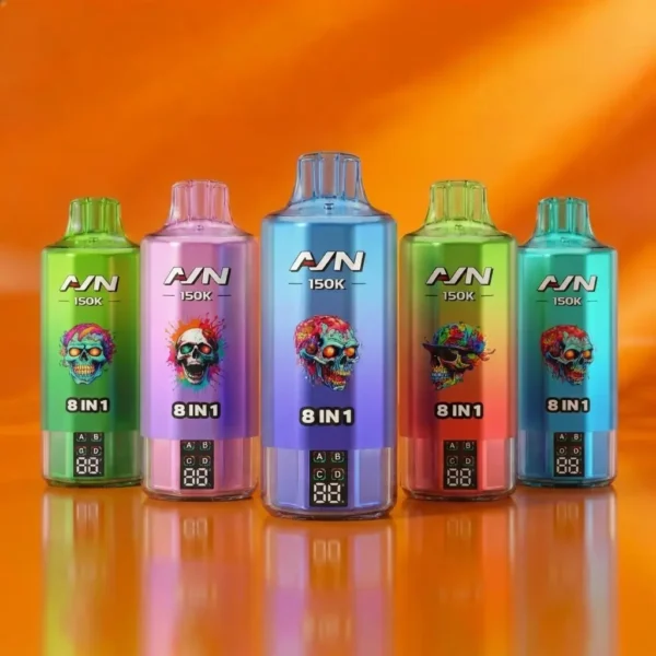 AIM AVN 150K