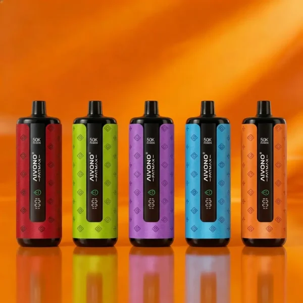 AIM Fatmax 50K