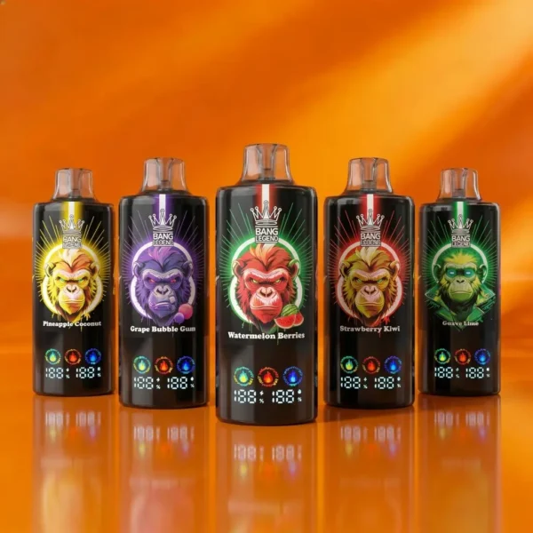 BangLegend 150K 6-in-1