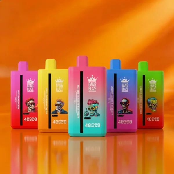BangKing 40K 2-in-1