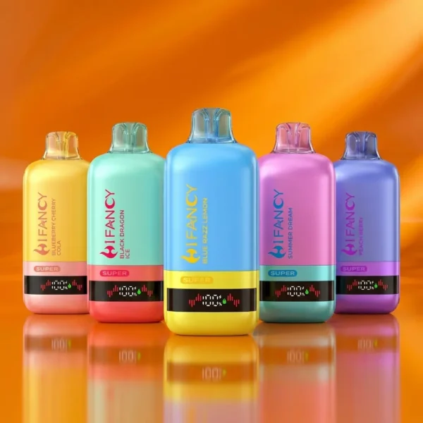 Hifancy Super 70K