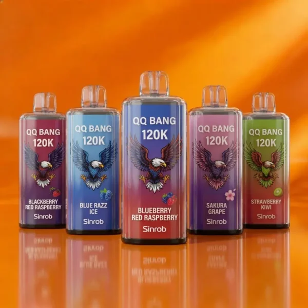 QQBang 120K