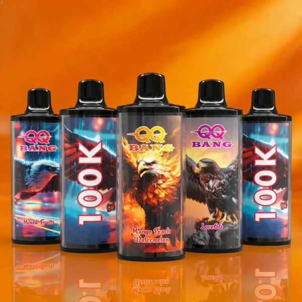 QQBang 100K