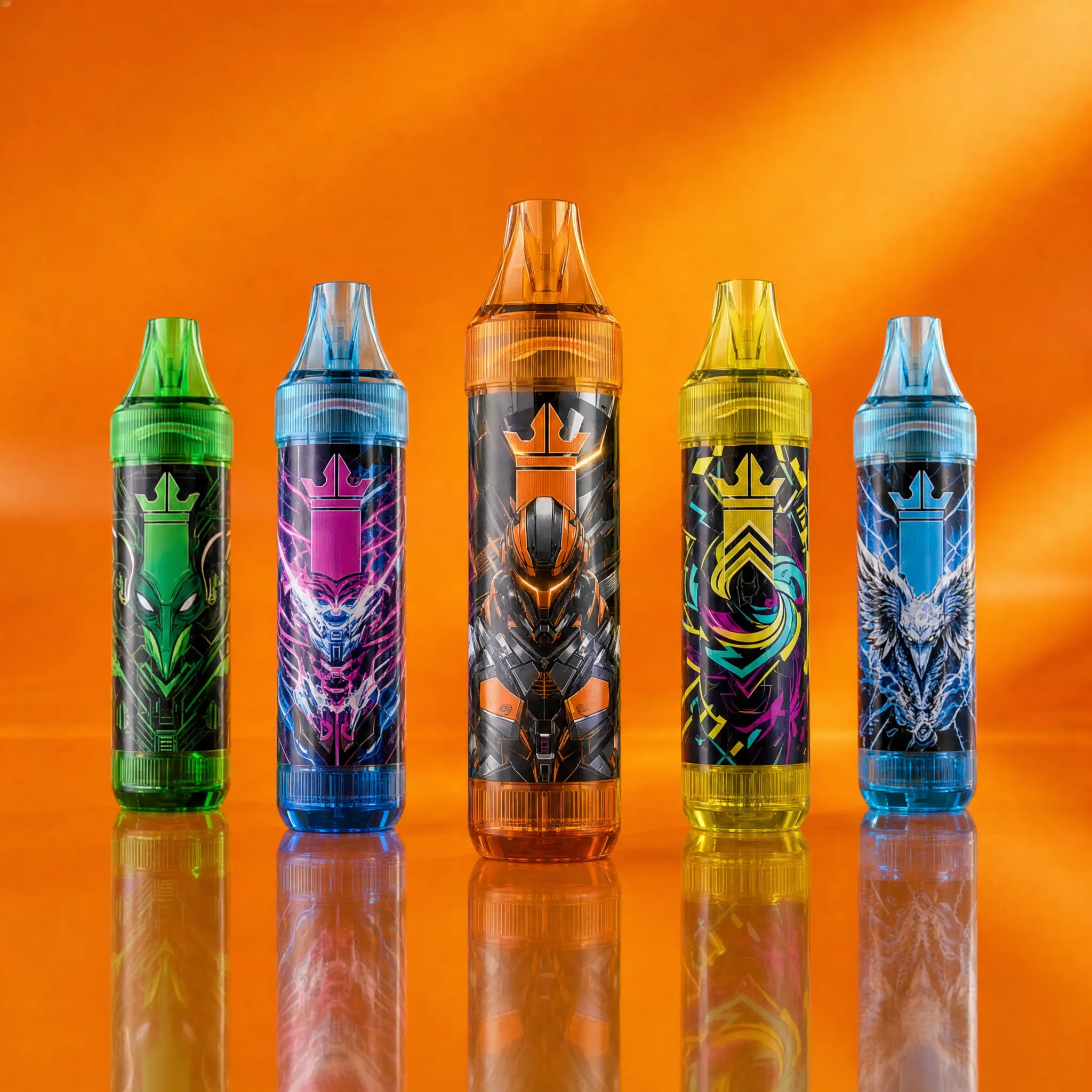 bangking tornado 35k BangKing Tornado 35K DTL - Image 1