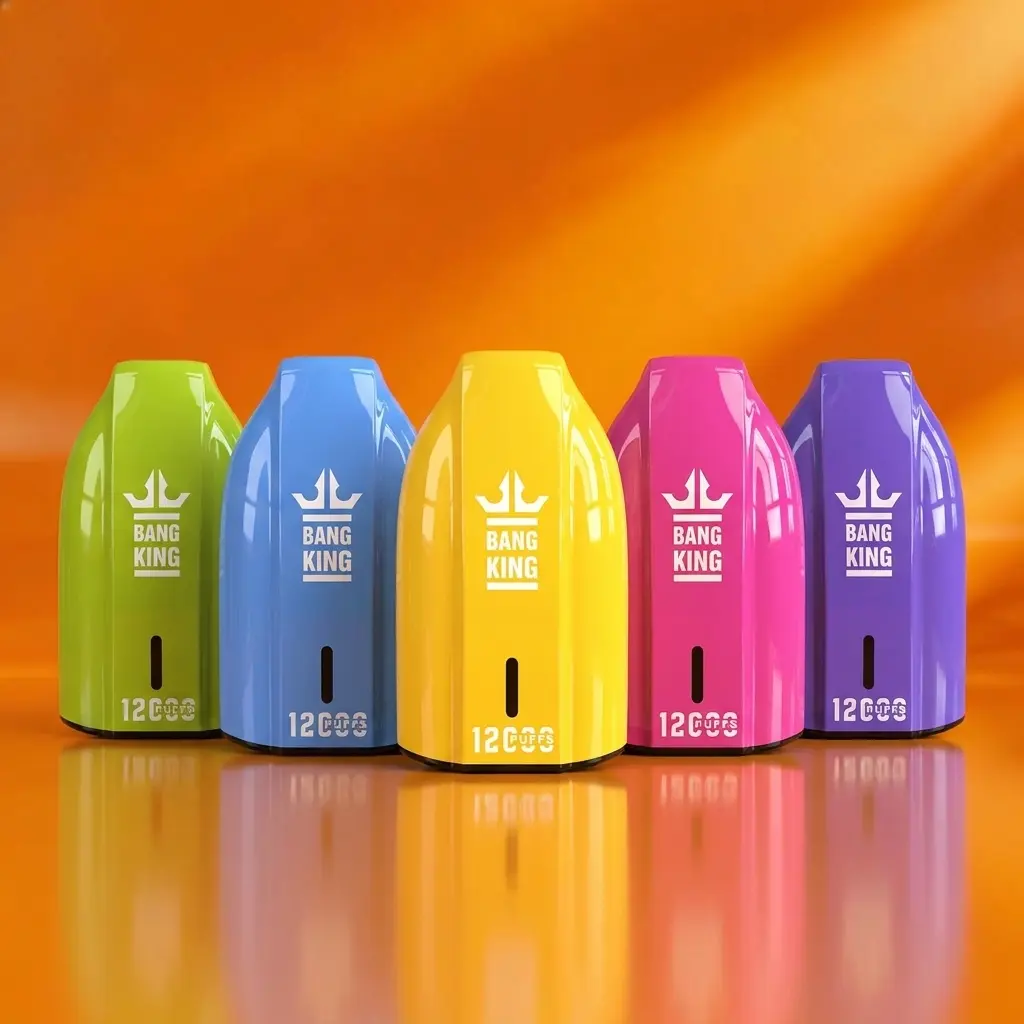 bangkingkey 12k BangKing Key 12K - Image 1