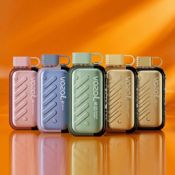 Vozol Gear 50K