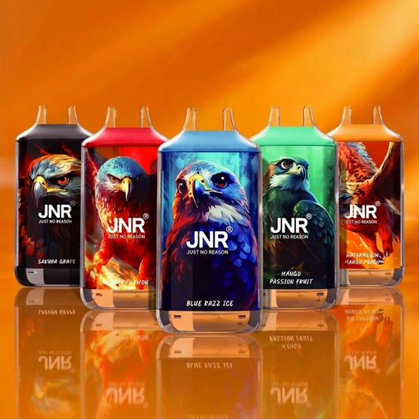 JNR 16K