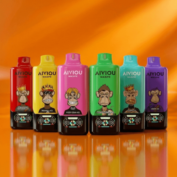 Waspe 150K 6-in-1